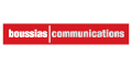BOUSSIAS COMMUNICATIONS